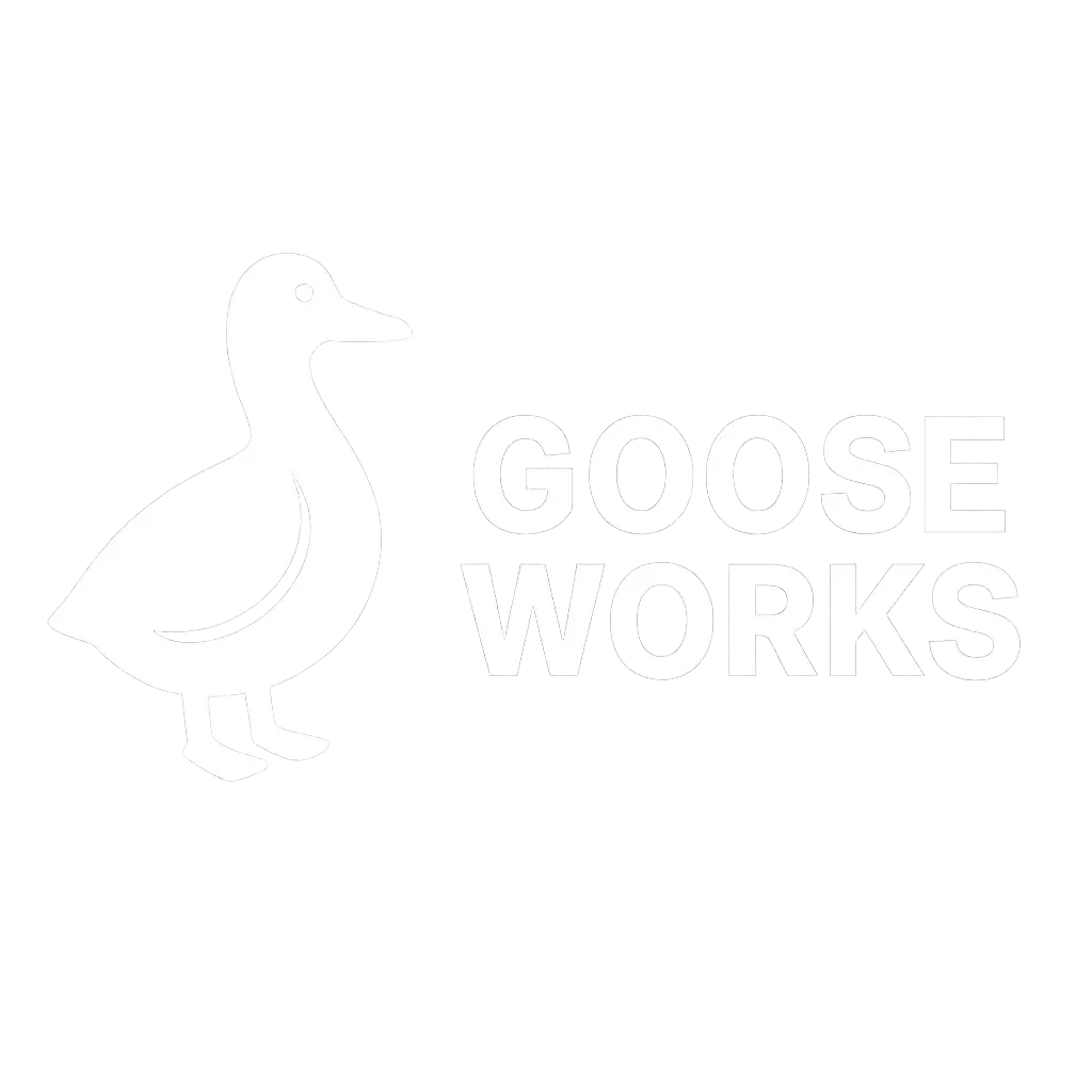 Gooseworks Logo