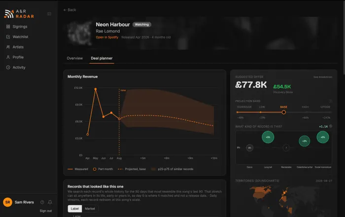 Project Screenshot