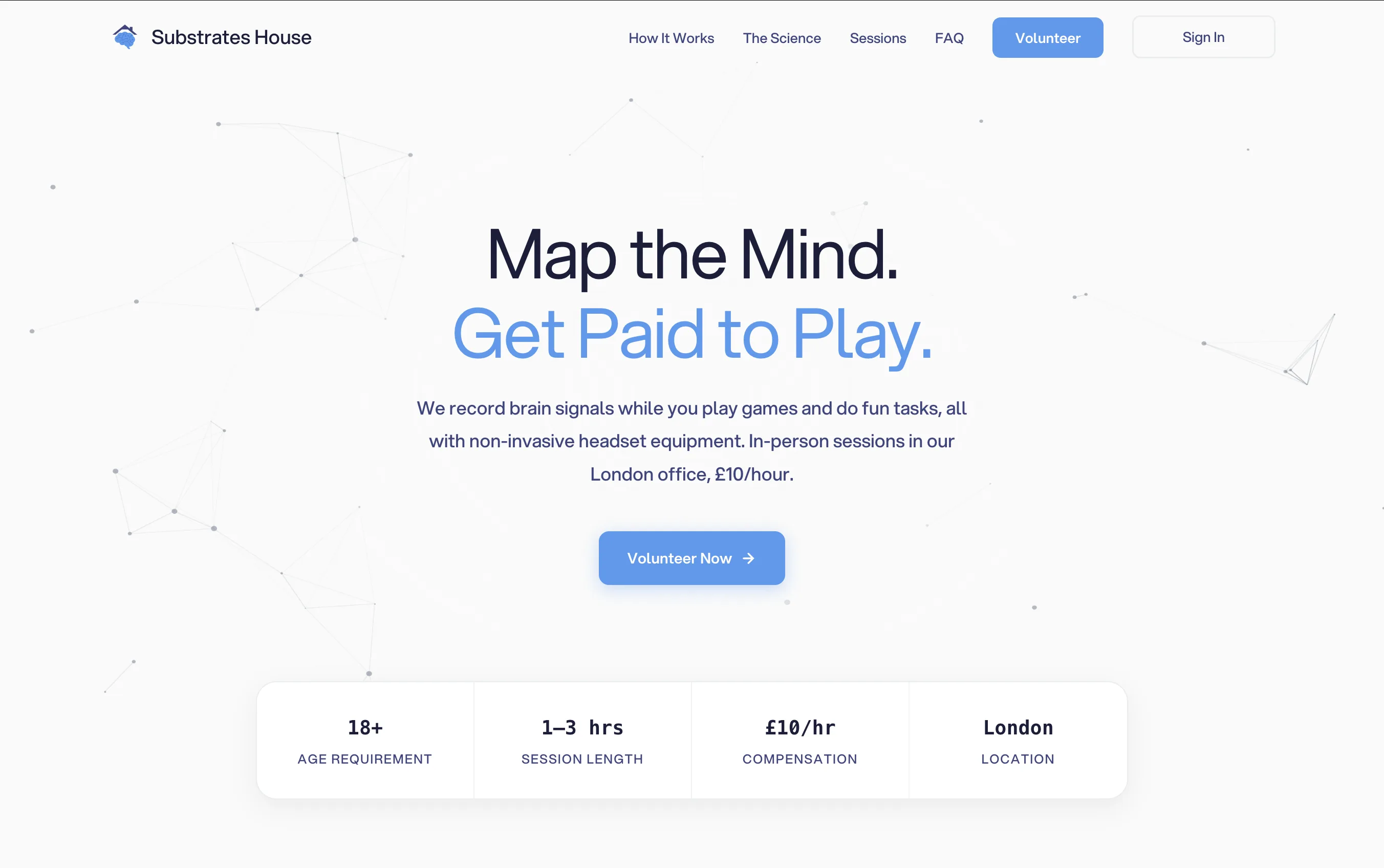 Booking and automation system